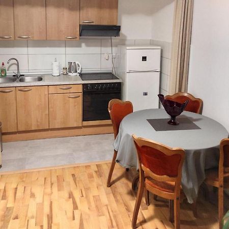 Aurora Apartman Daire Zadar Dış mekan fotoğraf