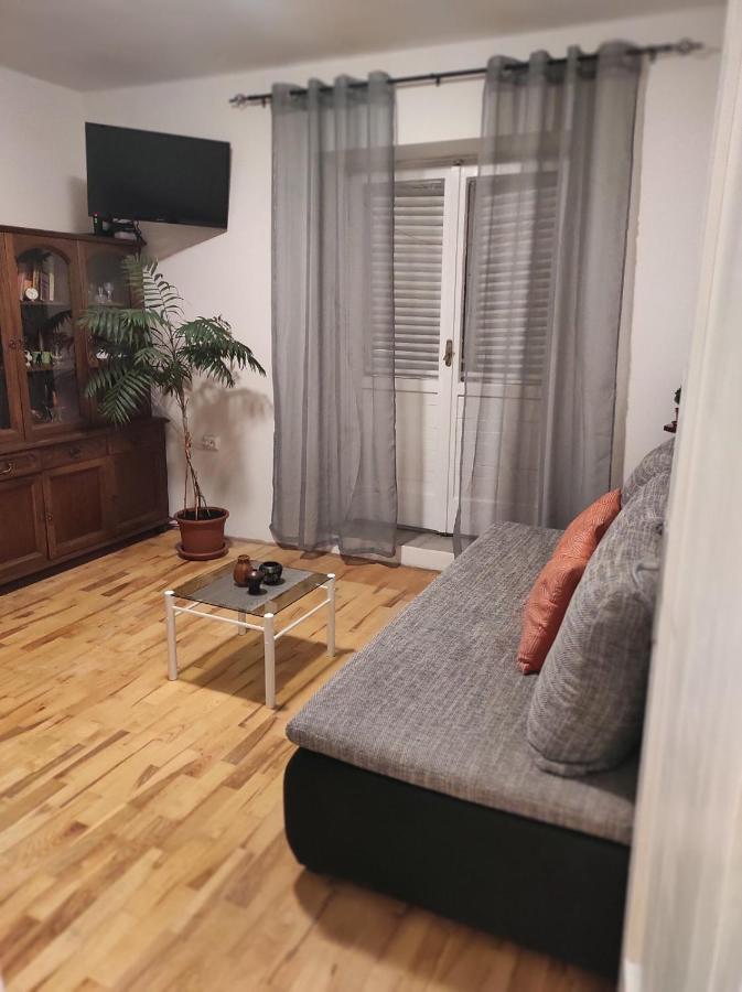 Aurora Apartman Daire Zadar Dış mekan fotoğraf
