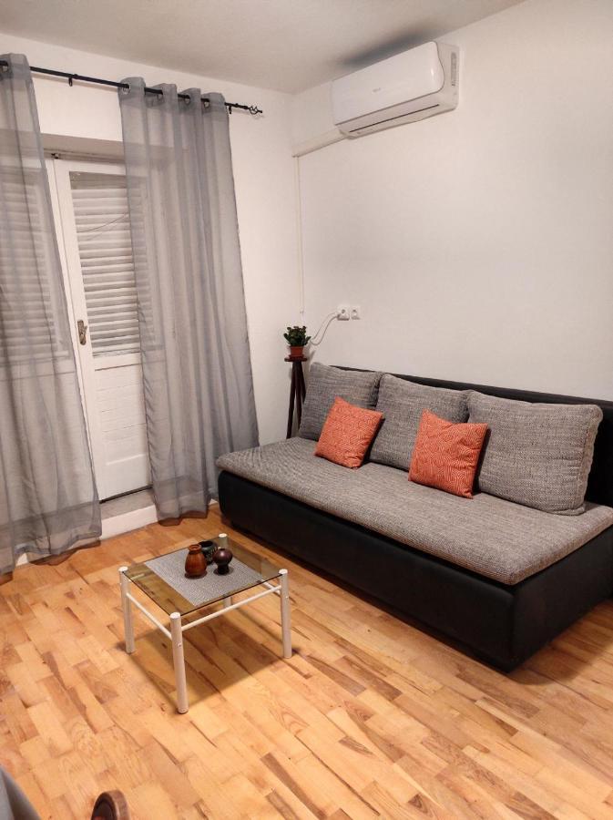 Aurora Apartman Daire Zadar Dış mekan fotoğraf