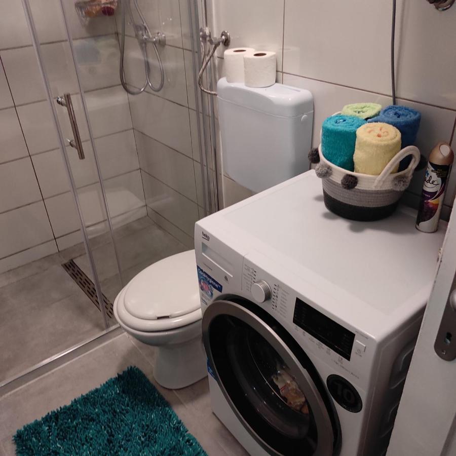 Aurora Apartman Daire Zadar Dış mekan fotoğraf
