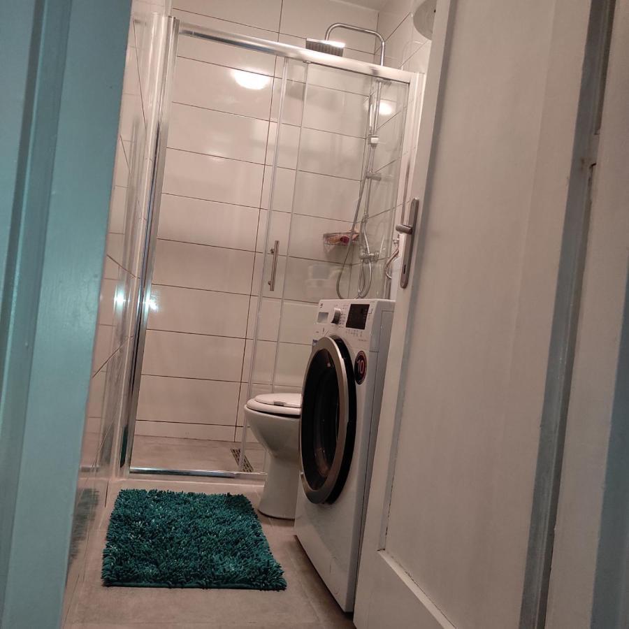 Aurora Apartman Daire Zadar Dış mekan fotoğraf