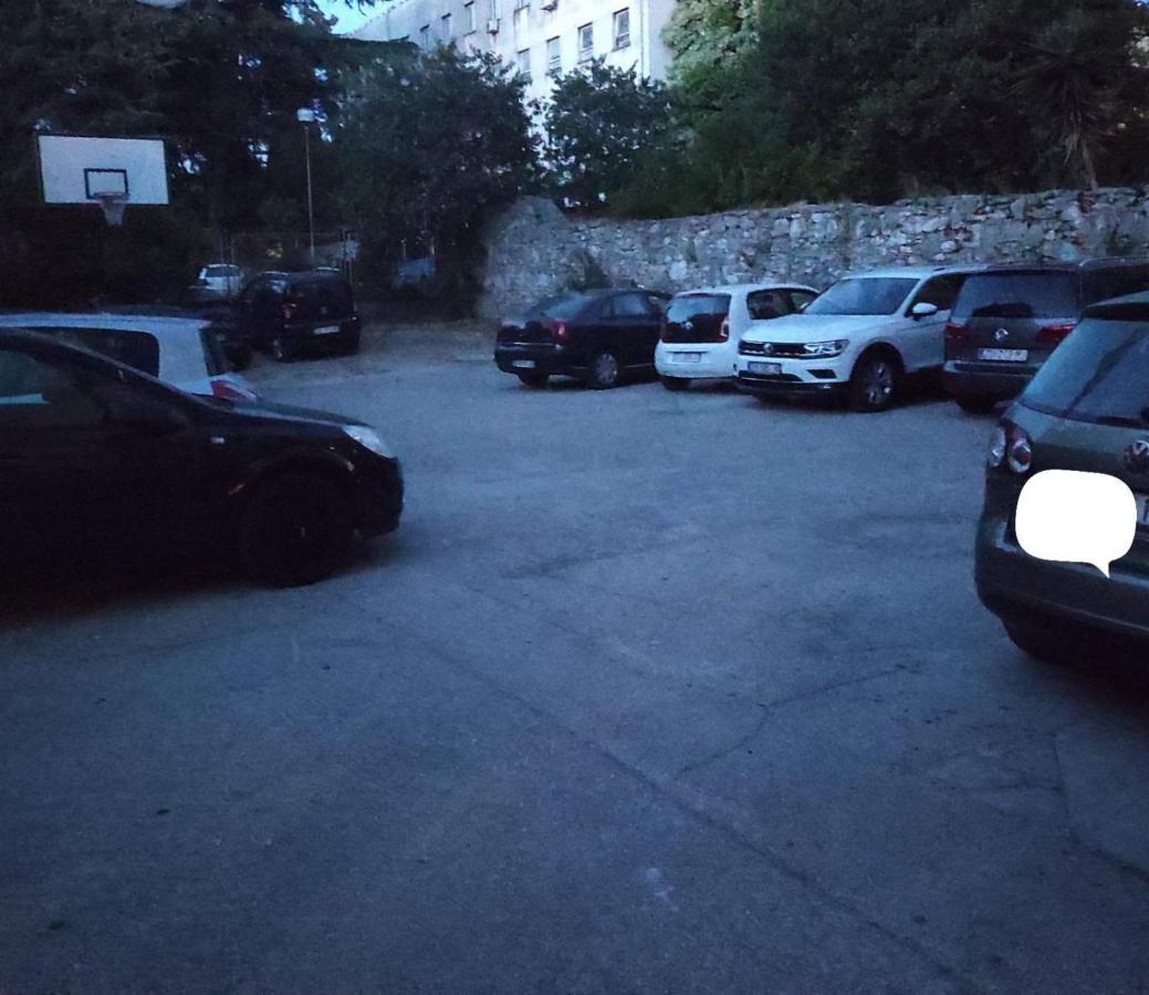 Aurora Apartman Daire Zadar Dış mekan fotoğraf