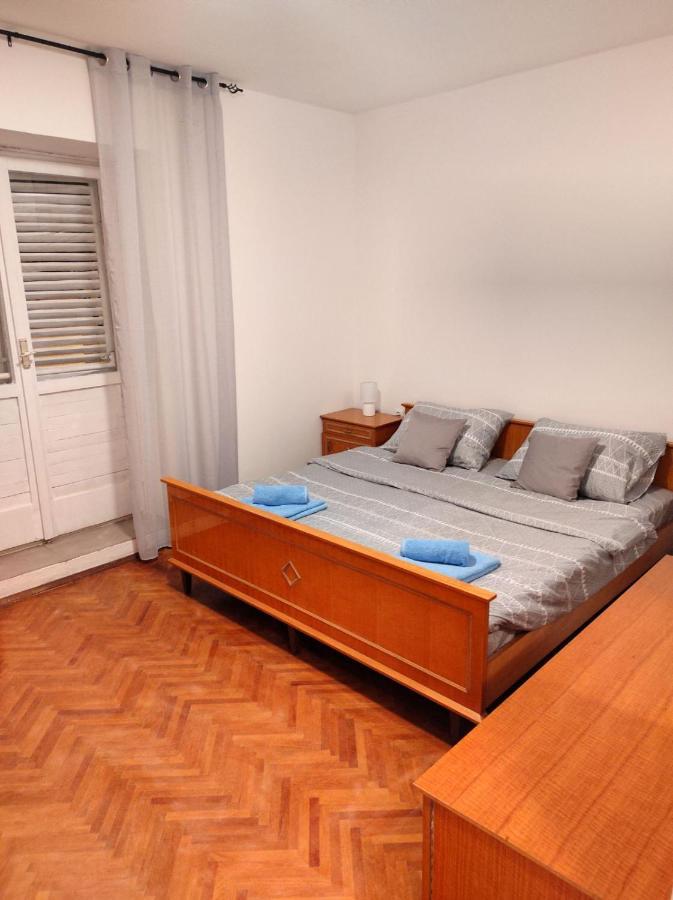 Aurora Apartman Daire Zadar Dış mekan fotoğraf