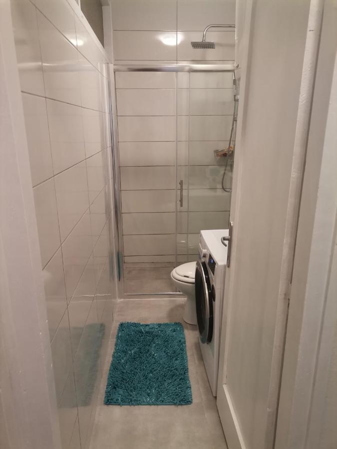 Aurora Apartman Daire Zadar Dış mekan fotoğraf